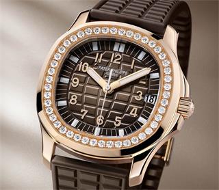 Patek Philippe Complications 38mm Rose Gold Lady's Watch 4947R-001