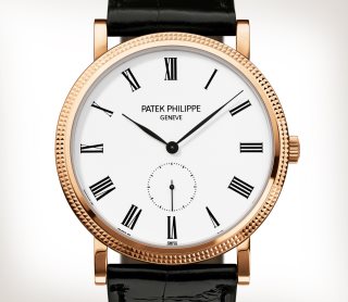 Paul Picot Replications Watches