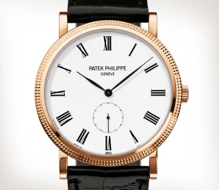 Patek-philippe Replica Waterproof