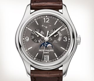 The Truth About Replica Watches
