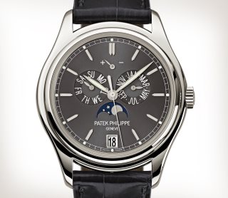 Patek Philippe 5167a-001