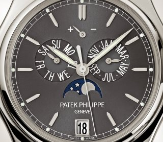 How To Spot Fake Patek Philippe Watches