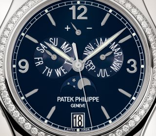 Patek Philippe 5975G Chronograph 175th Anniversary - Set of 4 availablePatek Philippe 1920's Rectangular