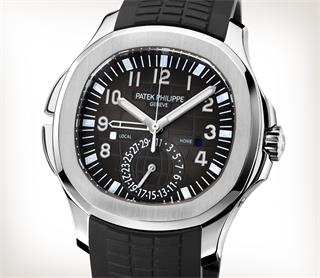 Patek Philippe A MASSIVE NICKEL EIGHT-DAY WATCH