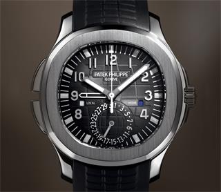 Patek Philippe Chronograph Perpetual Calendar Split-seconds