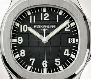Patek Philippe Aquanaut Ref. 5167/1A-001 Stainless Steel - Artistic