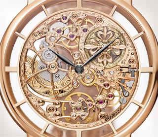 Patek Philippe Complications Ref. 5180/1R-001 Rose Gold - Artistic