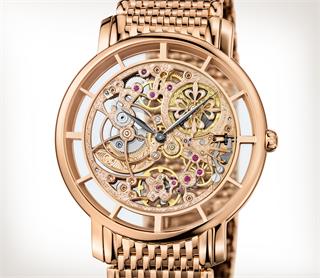 Patek Philippe Complications Ref. 5180/1R-001 Rose Gold - Artistic