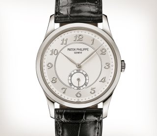 Patek Philippe Ultra Rare Ref. 782 Golf, Gilbert Albert Design Pocket Watch