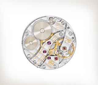 Patek Philippe Nautilus Rose Gold Diamond Bezel 32MM Watch 7010/1R-011Patek Philippe UNWORN 2020 5712/1A-001 Nautilus Stainlees Steel Men’s Watch