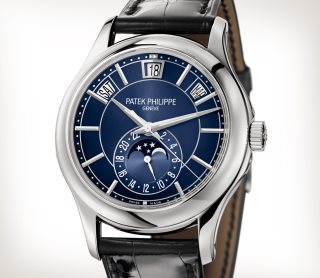 Patek Philippe 4910/11R-011