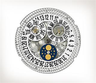 Replica Baume Mercier Watch