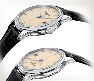 Patek Philippe Patek Phillipe Ellipse Yellow Gold Watch