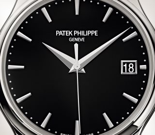 Patek Philippe Calatrava Ref. 5227G-010 White Gold - Artistic