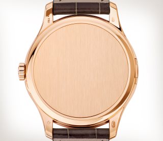 Panerai Luminor Daylight 1860 Replica