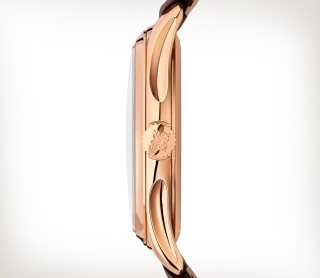 Patek Philippe Calatrava Ref. 5227R-001 Oro rosa - Artistico