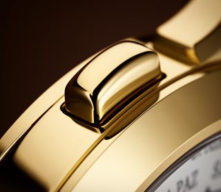 Patek Philippe Komplizierte Uhren Ref. 5231J-001 Gelbgold - Artistic