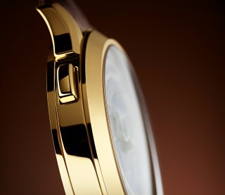 Patek Philippe Komplizierte Uhren Ref. 5231J-001 Gelbgold - Artistic