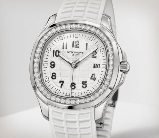 Patek Philippe Aquanaut Ref. 5267/200A-010 Stainless Steel - Artistic