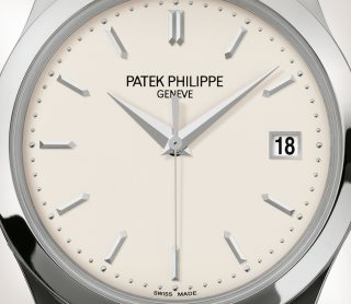 Patek Philippe Ellipse, Ref 3566-1, Men’s, 18K Yellow Gold, Blue Dial, Manual Movement, 1969