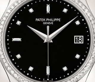 Patek Philippe Nautilus 5712R 2020