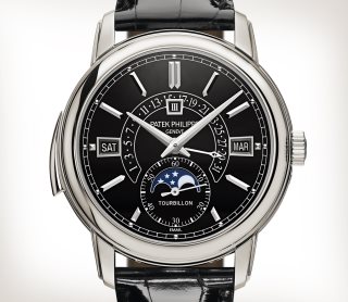 Fake Cartier Santos 100 Watch