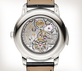 Replika Parmigiani Fleurier Watch