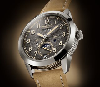 Patek Philippe Komplizierte Uhren Ref. 5326G-001 Weißgold - Artistic