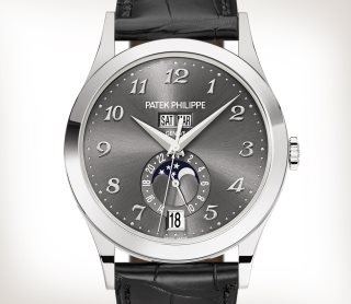 Tiffany Ct60 Watch Replica