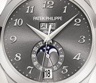 Patek Philippe Calatrava 5227J Box & Papers 2015 UNWORN NEW