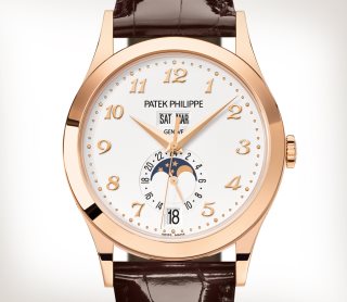 Mont Blanc Watches Replica India