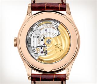 Patek Philippe Fake Nautilus