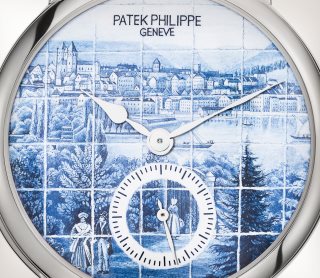 patek 5539g