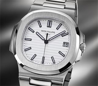 Patek Philippe Nautilus 3800/1JA Two-Tone Automatic Men's WatchPatek Philippe Twenty~4 Tiffany Diamond