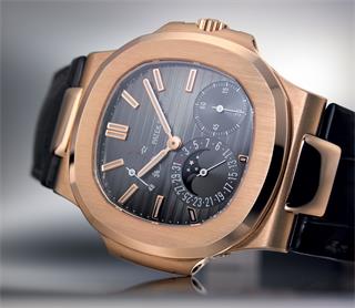 patek philippe replica calatrava electroplated gold case