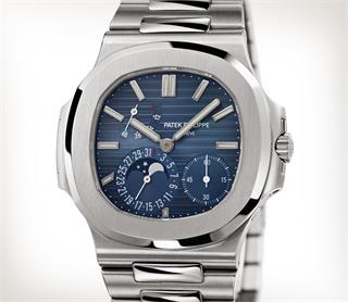 Patek Philippe 5370P