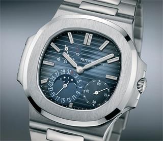 Patek Philippe Chronograph Ref. 5070R-001