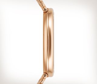 Patek Philippe Golden Ellipse Мод. 5738/1R-001 Розовое золото - Aртистический