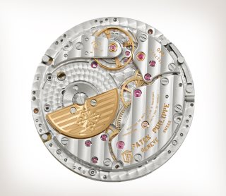 Patek Philippe Cubitus Мод. 5822P-001 Платина - Aртистический