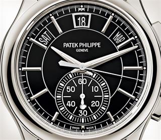 Patek Philippe Complications Ref. 5905P-010 Platinum - Artistic