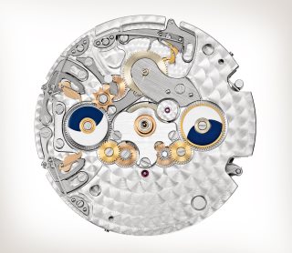Patek Philippe Komplizierte Uhren Ref. 5924G-001 Weißgold - Artistic