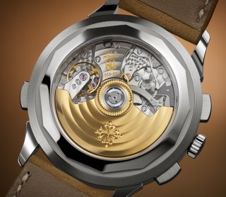 Patek Philippe Komplizierte Uhren Ref. 5935A-001 Edelstahl - Artistic