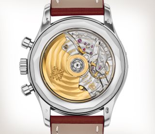 High Quality Swiss Watch Replica