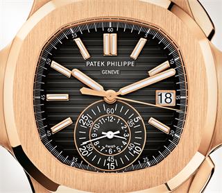 Insight: The Patek Philippe Nautilus – DUBAILUXURYWATCH