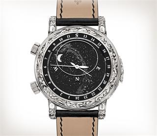 Replica Watches Chanel Premiere Vi
