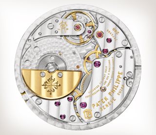 rolex replica eta movement