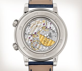 Fake Parmigiani Fleurier Watch