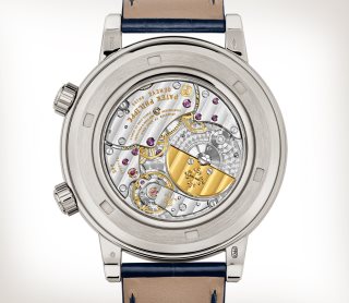 Replika Parmigiani Fleurier