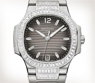 Replica Diamond Watches For Women