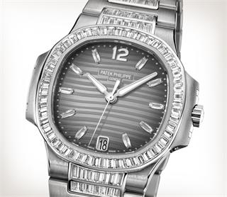 Patek Philippe Nautilus 5980-1R-001